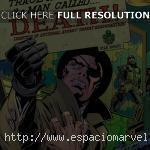 S.H.I.E.L.D. Nº 9