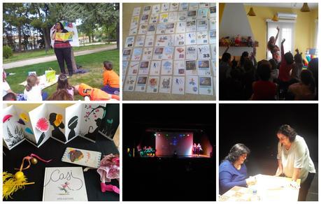 Pasando revista a la semana #100