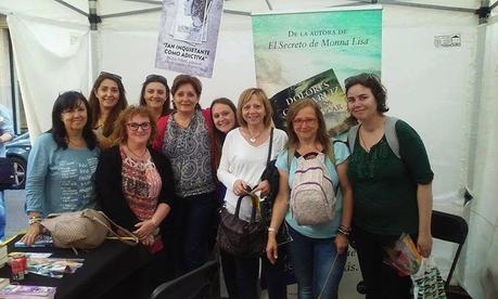 Cónica Sant Jordi 2015: las fotos