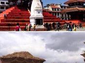 #PrayForNepal