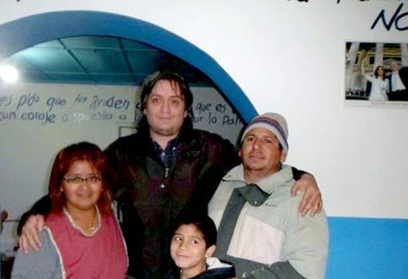 Máximo Kirchner, ¿ relevo de Cristina? Máximo Kirchner, ¿ relevo de Cristina?