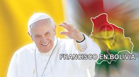 Francisco, ¿el Papa para los comunistas?