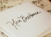 Charisse Díaz publica Cartas para Beethoven