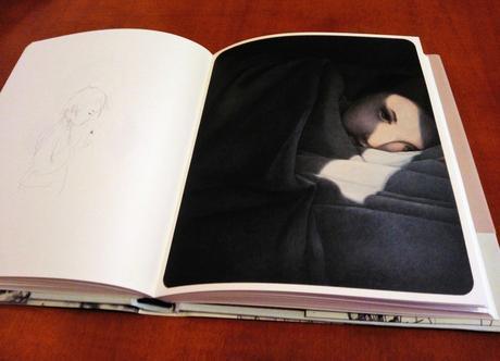 Fotoreseña: Seda, de Alessandro Baricco y Rébecca Dautremer