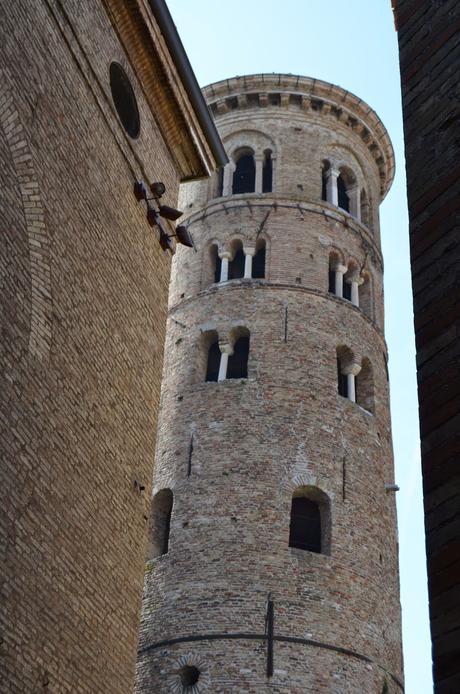 Emilia Romagna, Véneto, Lombardía.