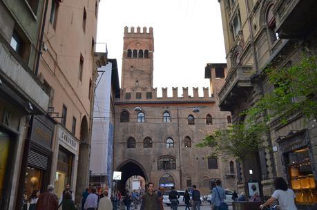 Emilia Romagna, Véneto, Lombardía.