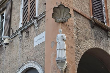 Emilia Romagna, Véneto, Lombardía.