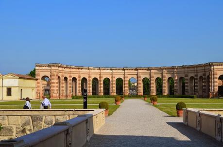 Emilia Romagna, Véneto, Lombardía.