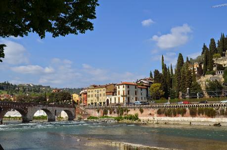 Emilia Romagna, Véneto, Lombardía.