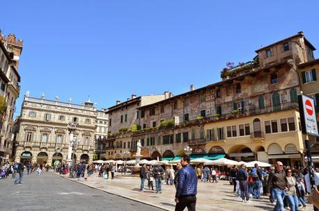 Emilia Romagna, Véneto, Lombardía.