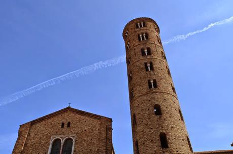 Emilia Romagna, Véneto, Lombardía.