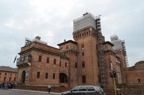 Emilia Romagna, Véneto, Lombardía.