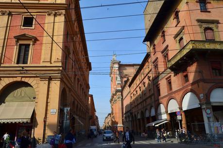 Emilia Romagna, Véneto, Lombardía.