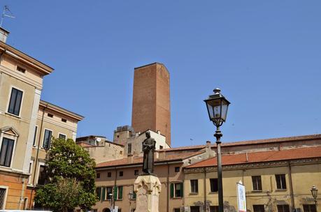 Emilia Romagna, Véneto, Lombardía.