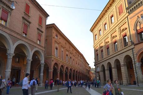 Emilia Romagna, Véneto, Lombardía.