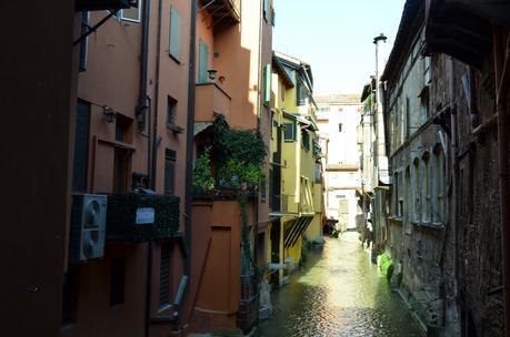 Emilia Romagna, Véneto, Lombardía.