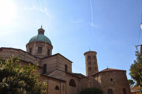 Emilia Romagna, Véneto, Lombardía.