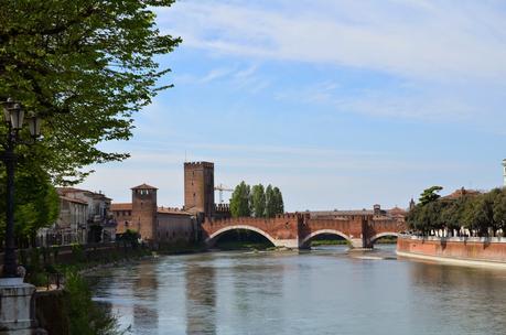 Emilia Romagna, Véneto, Lombardía.