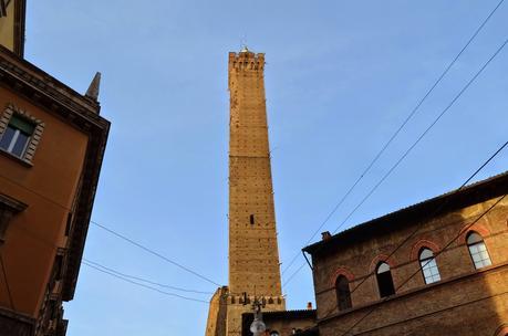 Emilia Romagna, Véneto, Lombardía.