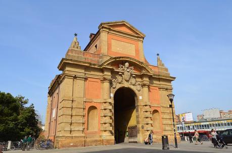 Emilia Romagna, Véneto, Lombardía.