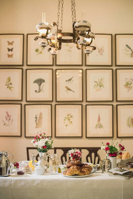 The Federicas, el sello del buen gusto