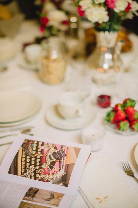 The Federicas, el sello del buen gusto