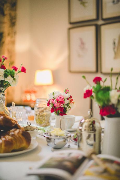 The Federicas, el sello del buen gusto