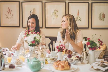 The Federicas, el sello del buen gusto