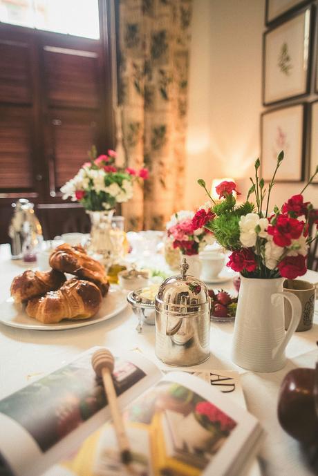 The Federicas, el sello del buen gusto