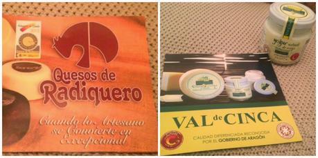 CATA DE VINOS DE DO SOMONTANO