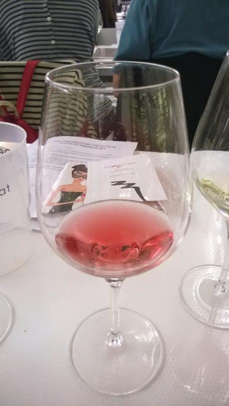 CATA DE VINOS DE DO SOMONTANO