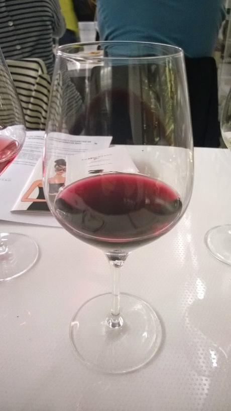 CATA DE VINOS DE DO SOMONTANO