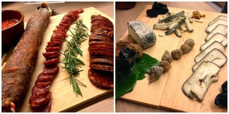 CATA DE VINOS DE DO SOMONTANO