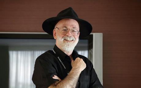 The Shepherd's Crown,la ultima novela de Sir Terry Pratchett,para Mundodisco