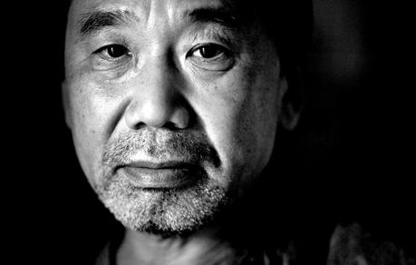Autor del mes: Haruki Murakami