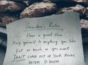 Trailer afiche #TheVisit, nueva pelicula #MNightShyamalan