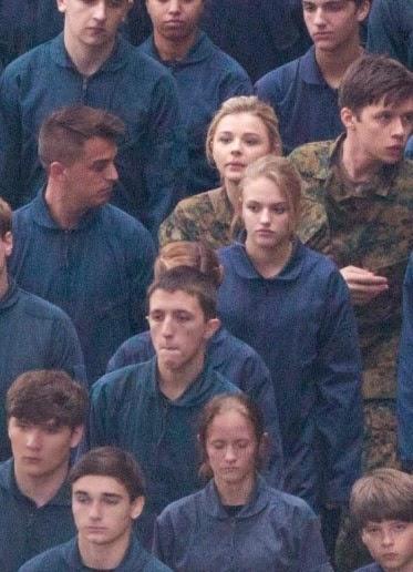 ☼ RESEÑA ☼ LA QUINTA OLA de RICK YANCEY ☼ RESEÑA ☼ LA QUINTA OLA de RICK YANCEY