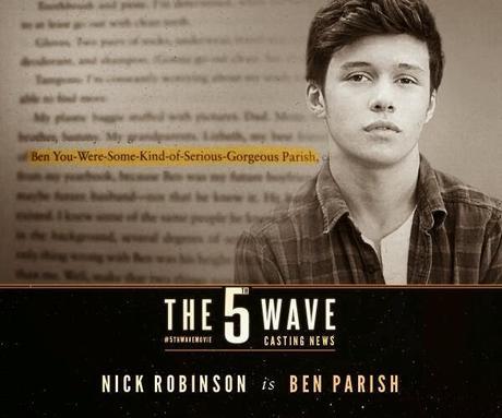 ☼ RESEÑA ☼ LA QUINTA OLA de RICK YANCEY