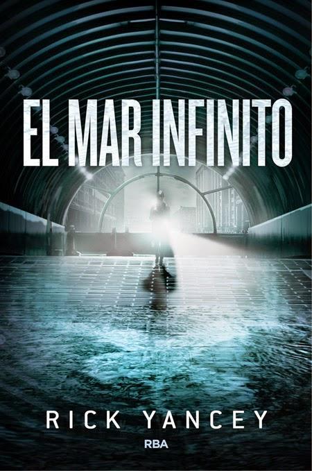 ☼ RESEÑA ☼ LA QUINTA OLA de RICK YANCEY