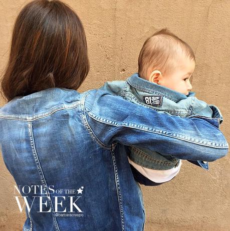 ☆ NOTES OF THE WEEK ☆ #144