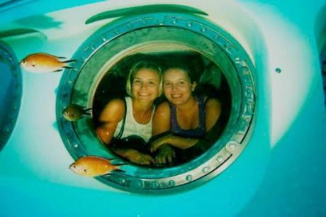 10 Actividades para hacer con niños en Fuerteventura.