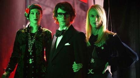 Festival D’A Barcelona: Saint Laurent, biopic de un mito Saint Laurent