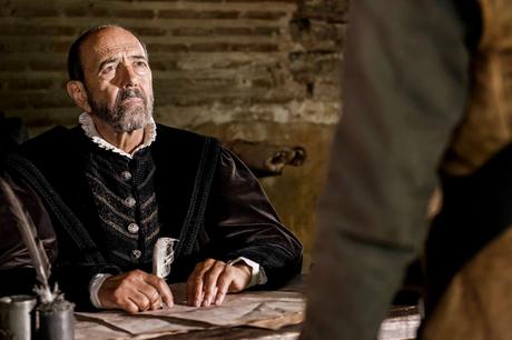 El Ministerio del Tiempo - Primera temporada