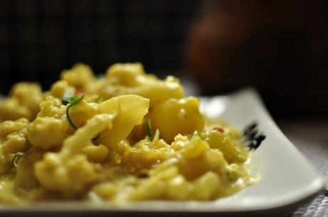 Curry (picante) de coliflor y patata. (#elAsaltablogs) curry-de-coliflor-y-patata
