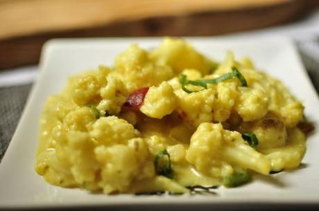 Curry (picante) de coliflor y patata. (#elAsaltablogs) curry-de-coliflor-y-patata