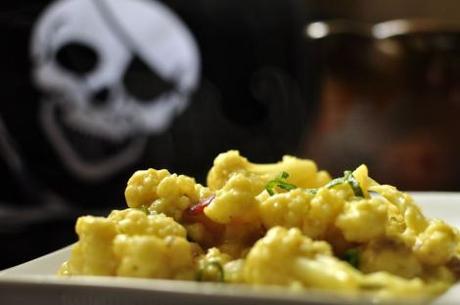 Curry (picante) de coliflor y patata. (#elAsaltablogs) curry-de-coliflor-y-patata