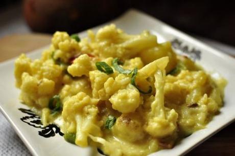 Curry (picante) de coliflor y patata. (#elAsaltablogs) curry-de-coliflor-y-patata