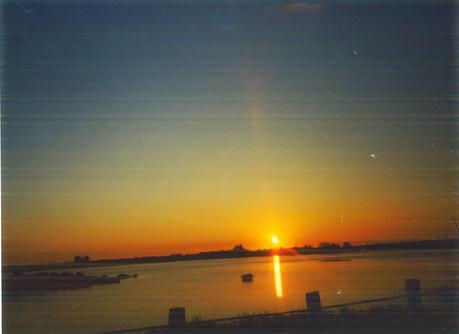 Doñana..... Un lugar donde perder el sentido del tiempo