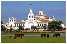 Doñana..... Un lugar donde perder el sentido del tiempo