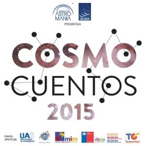 CosmoCuentos 2015